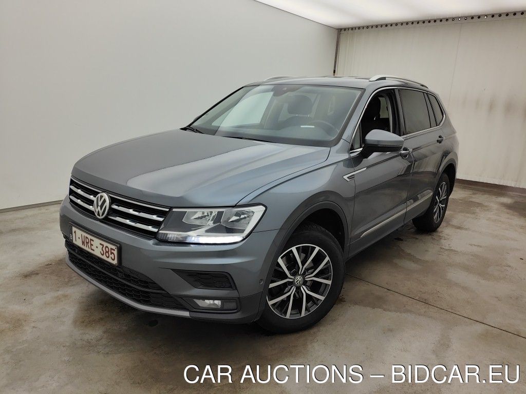 Volkswagen Tiguan-xl ALLSPACE 2.0 TDI SCR DSG7 COMFORTLINE 5D, 2019