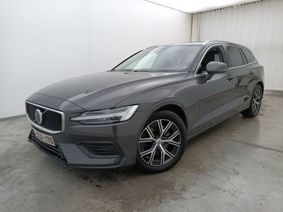 Volvo V60kombi B3 CORE DCT 5D, 2023