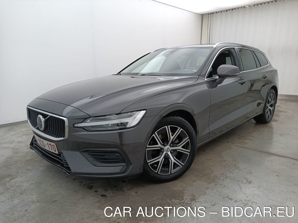 Volvo V60kombi B3 CORE DCT 5D, 2023