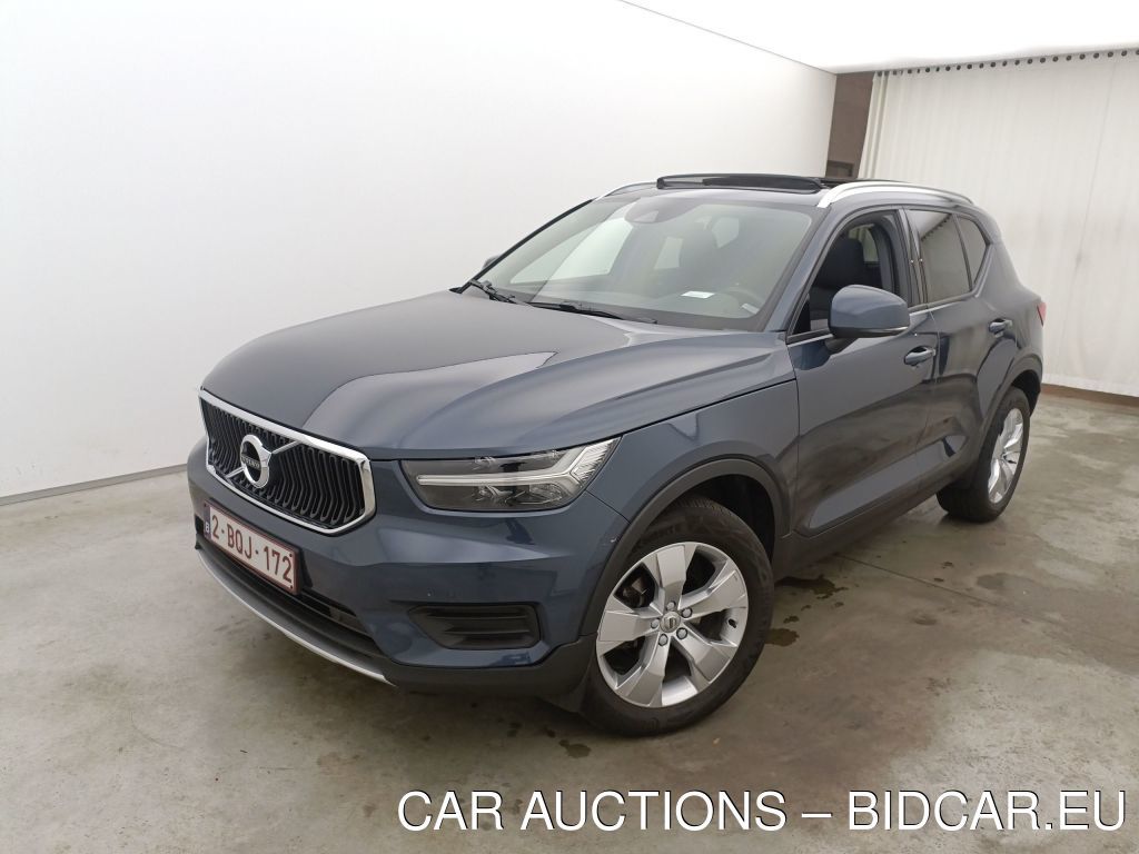 Volvo Xc40 T3 GEARTRONIC MOMENTUM PRO 5D, 2022