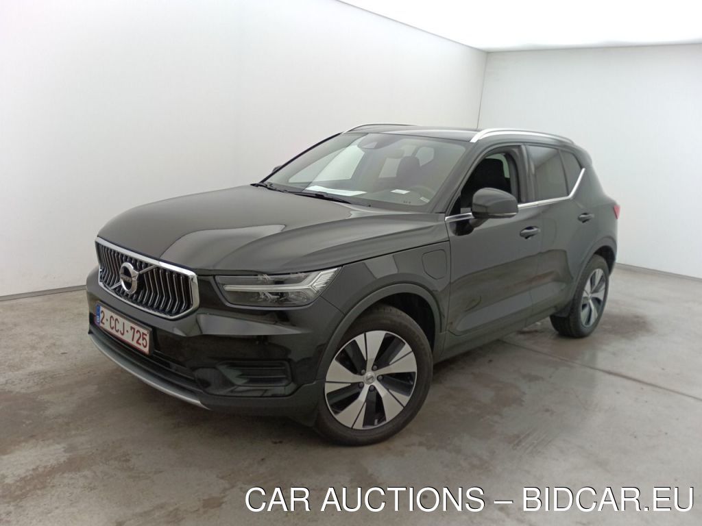 Volvo Xc40 T4 PHEV INSCRIPTION EXPRESSION AUT. 5D, 2022