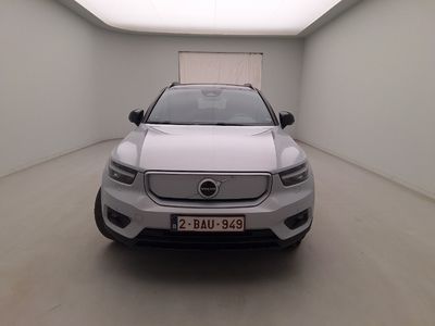 Volvo Xc40 17 BEV. VOLVO XC40 RECHARGE TWIN PRO 5D, 2021