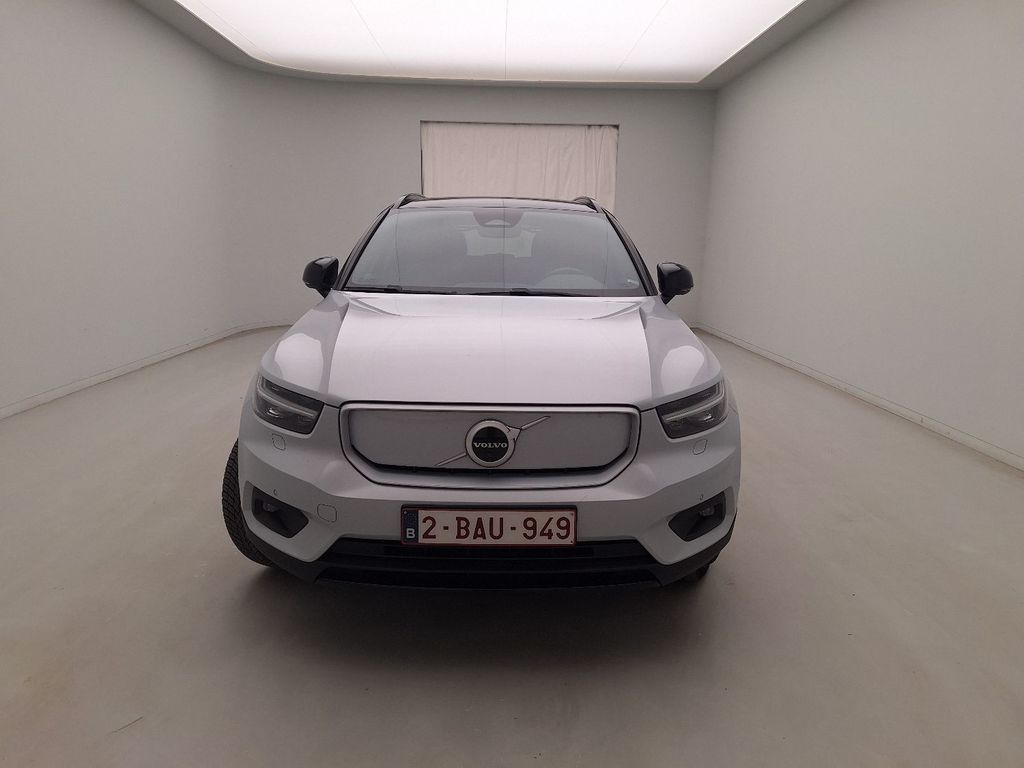 Volvo Xc40 17 BEV. VOLVO XC40 RECHARGE TWIN PRO 5D, 2021