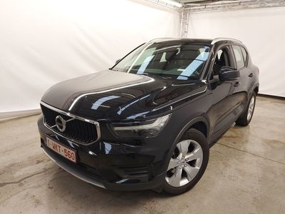 Volvo Xc40 T3 MOMENTUM 5D, 2019