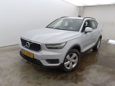 Volvo Xc40 DIESEL 2.0 D3 150 MOMENTUM CORE 5D, 2021