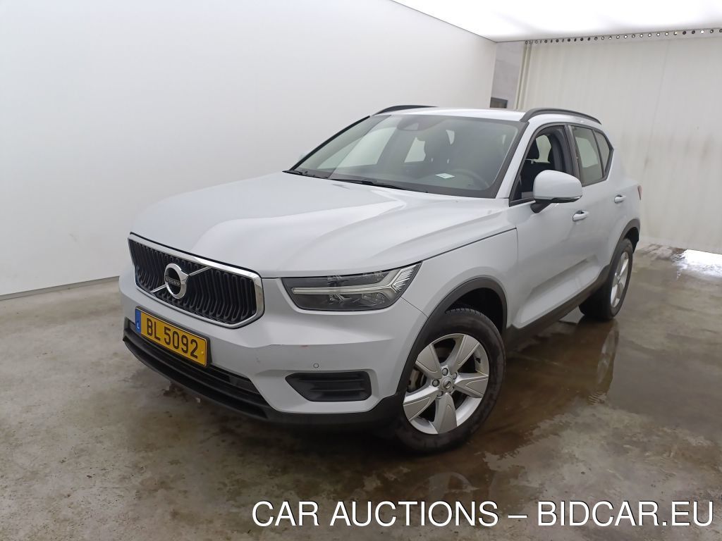 Volvo Xc40 DIESEL 2.0 D3 150 MOMENTUM CORE 5D, 2021