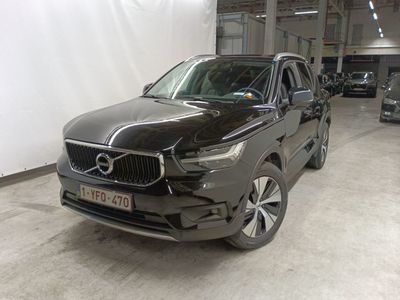 Volvo Xc40 T3 GEARTRONIC MOMENTUM PRO 5D, 2020