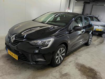 Renault Clio 1.0 TCe 67kW GPF Equilibre, 2023