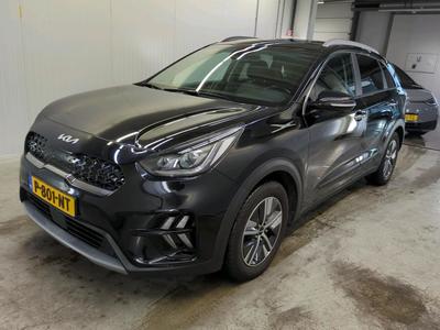 Kia Niro 1.6 GDi Hybrid 104kW Executive Line, 2022