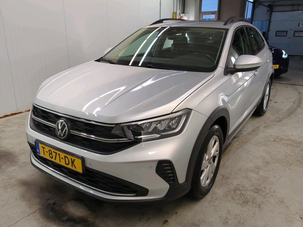 Volkswagen TAIGO 1.0 TSI 70kW Life Business, 2023