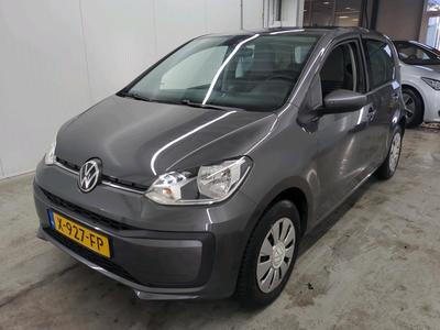 Volkswagen Up 1.0 48kW, 2023
