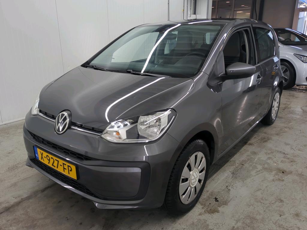 Volkswagen Up 1.0 48kW, 2023