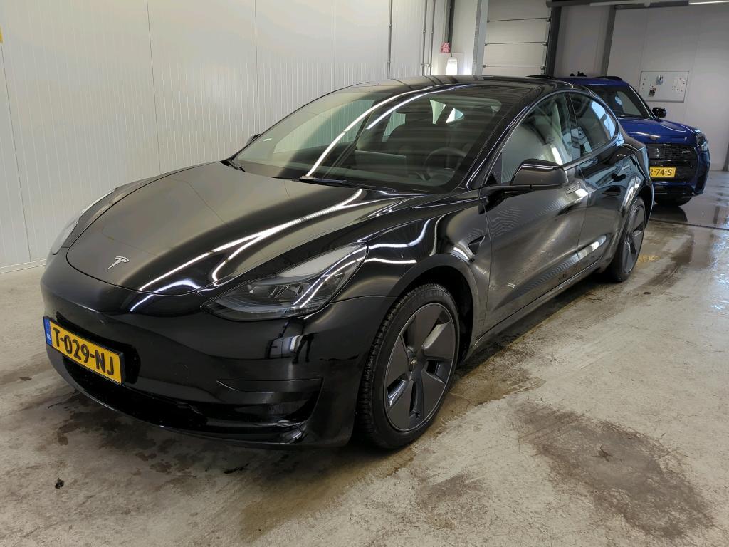 Tesla 3 Model RWD automaat, 2023
