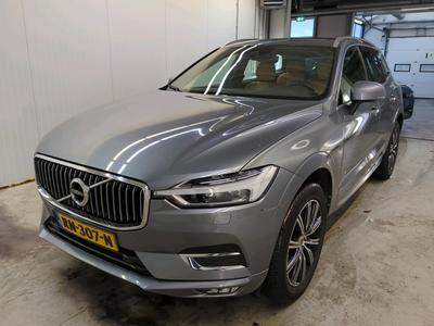 Volvo XC60 New T5 187kW AWD Inscription geartronic, 2018