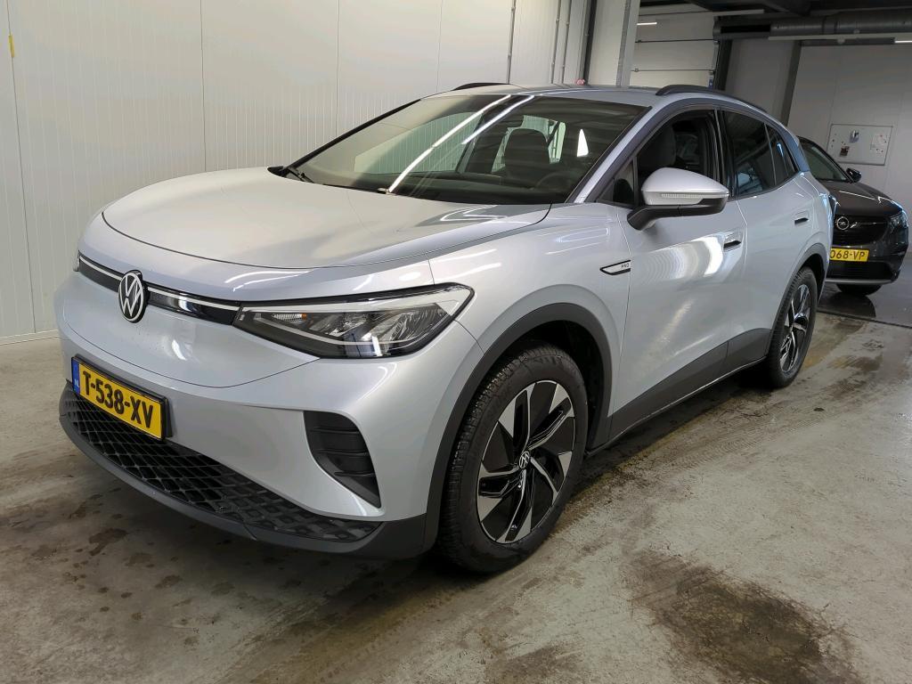 Volkswagen ID.4 ID 4 128kW / 77kWh Pro Automaat, 2023
