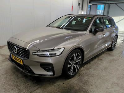 Volvo V60 B3 2.0 120kW R-Design automaat, 2020