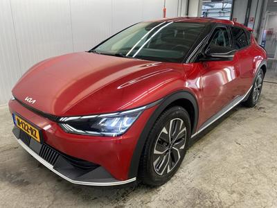 Kia EV6 BEV 125kW/ 58KWH RWD automaat, 2021