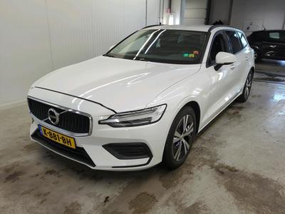 Volvo V60 B3 2.0 120kW Momentum Advantage automaat, 2020