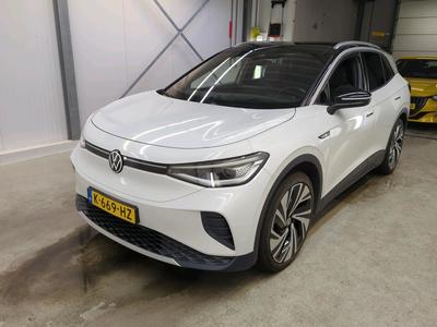 Volkswagen ID.4 ID 4 150kW / 77kWh Max Aut, 2020