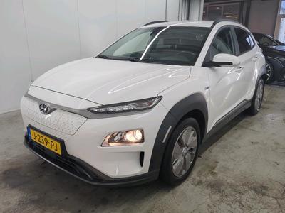 Hyundai Kona EV 150kW / 64kWh Comfort Smart automaat, 2020