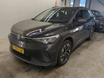 Volkswagen ID.4 ID 4 150kW / 77kWh Pro Automaat, 2022