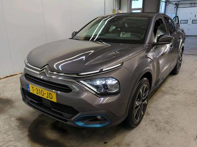 Citroen C4 e- 100kW/50kWh Shine Pack Business automaat, 2023