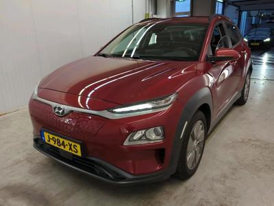 Hyundai Kona EV 150kW / 64kWh Comfort Smart automaat, 2020