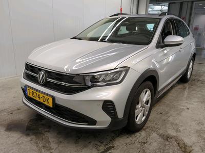 Volkswagen TAIGO 1.0 TSI 70kW Life Business, 2023