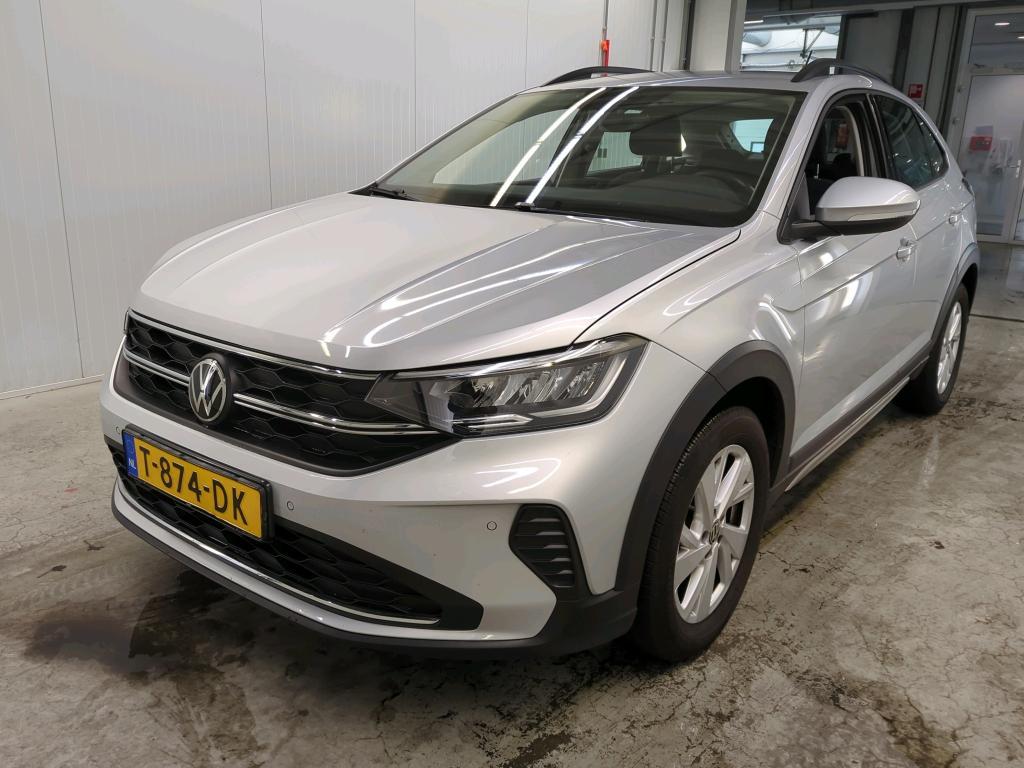 Volkswagen TAIGO 1.0 TSI 70kW Life Business, 2023