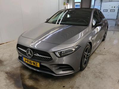 Mercedes-Benz A180 1.3 100kW Business Solution AMG sedan DCT, 2020