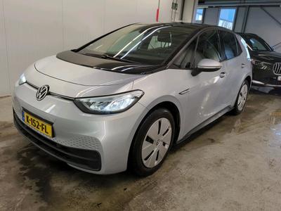 Volkswagen ID.3 150kW / 58kWH Life, 2020