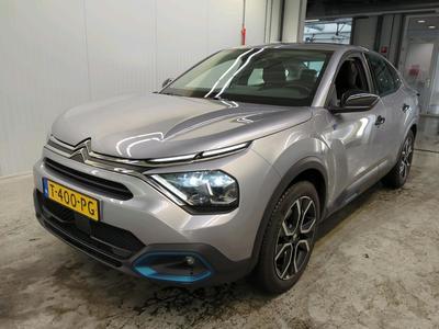 Citroen C4 X e- 100kW/50kWh Feel Automaat, 2023