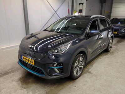 Kia Niro e- 150kW / 64kWH DynamicPlusLine automaat, 2021