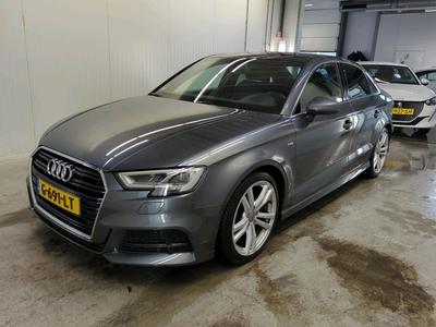 Audi A3 35 TFSI COD 110kW Advance Sport sedan s-tronic, 2019