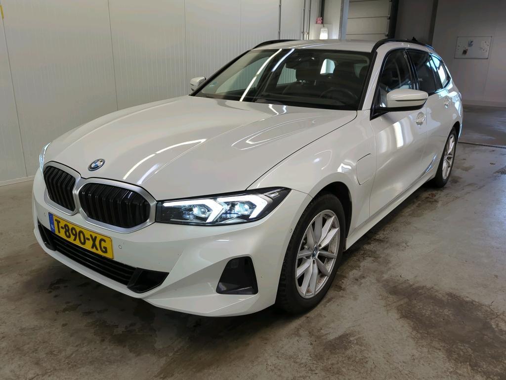BMW 320 eA 150kW PHEV Touring, 2023