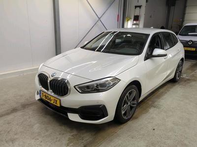 BMW 118 iA 100kW Business Edition, 2023