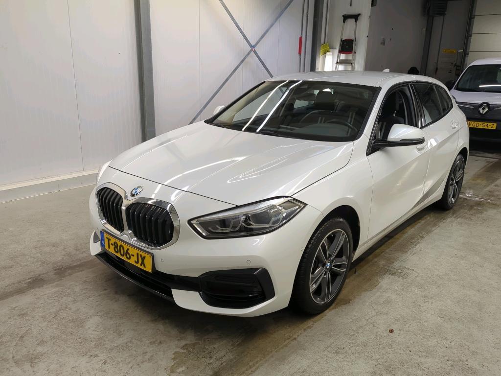 BMW 118 iA 100kW Business Edition, 2023