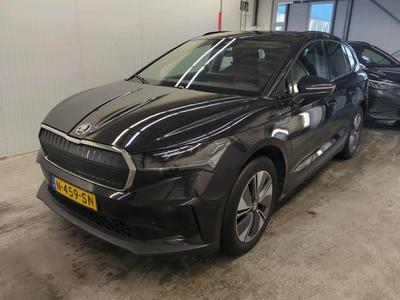 Skoda Enyaq iV 60 132kW/ 62kWh, 2021