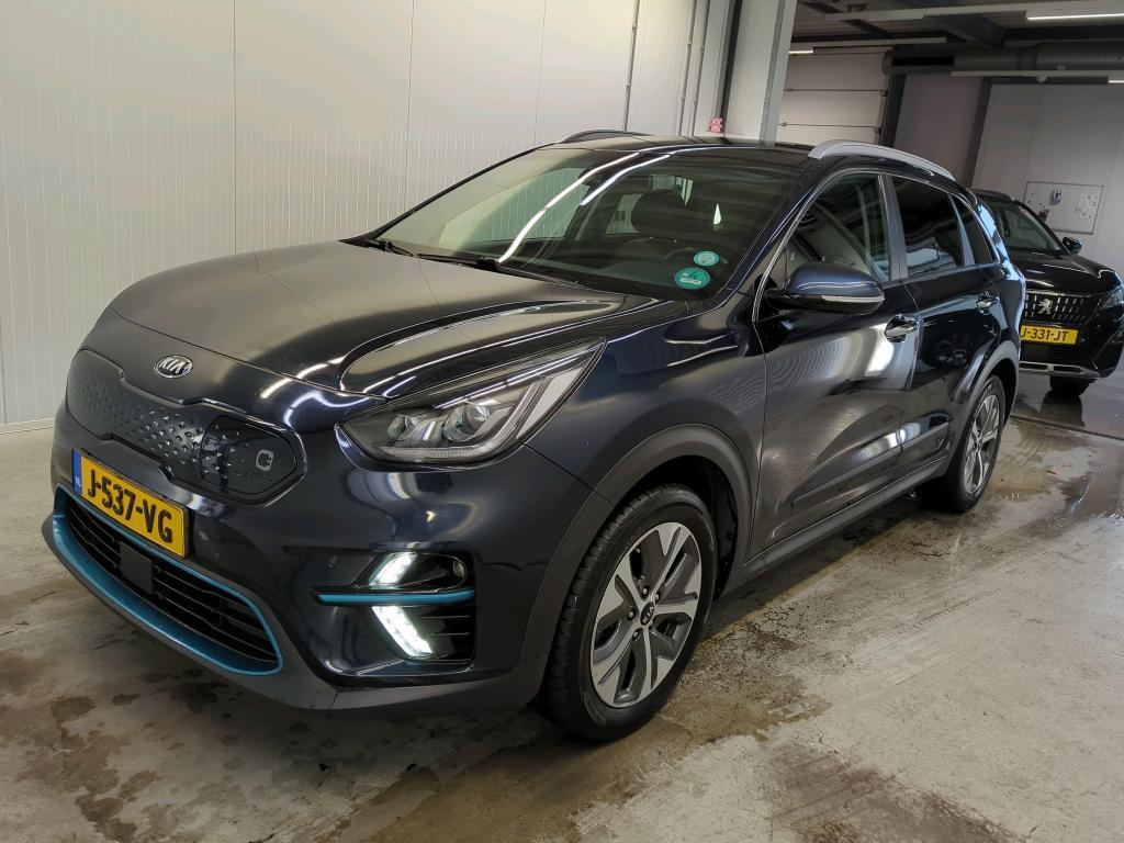 Kia Niro e- 150kW / 64kWH Executive Line automaat (NEDC), 2020