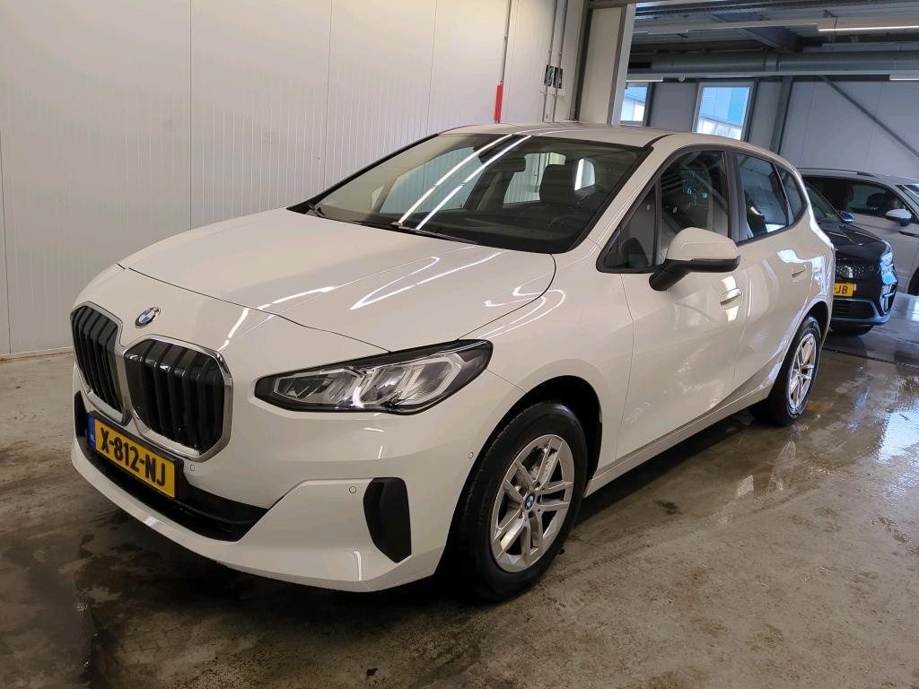 BMW 218 iA 100kW Active Tourer DCT, 2023