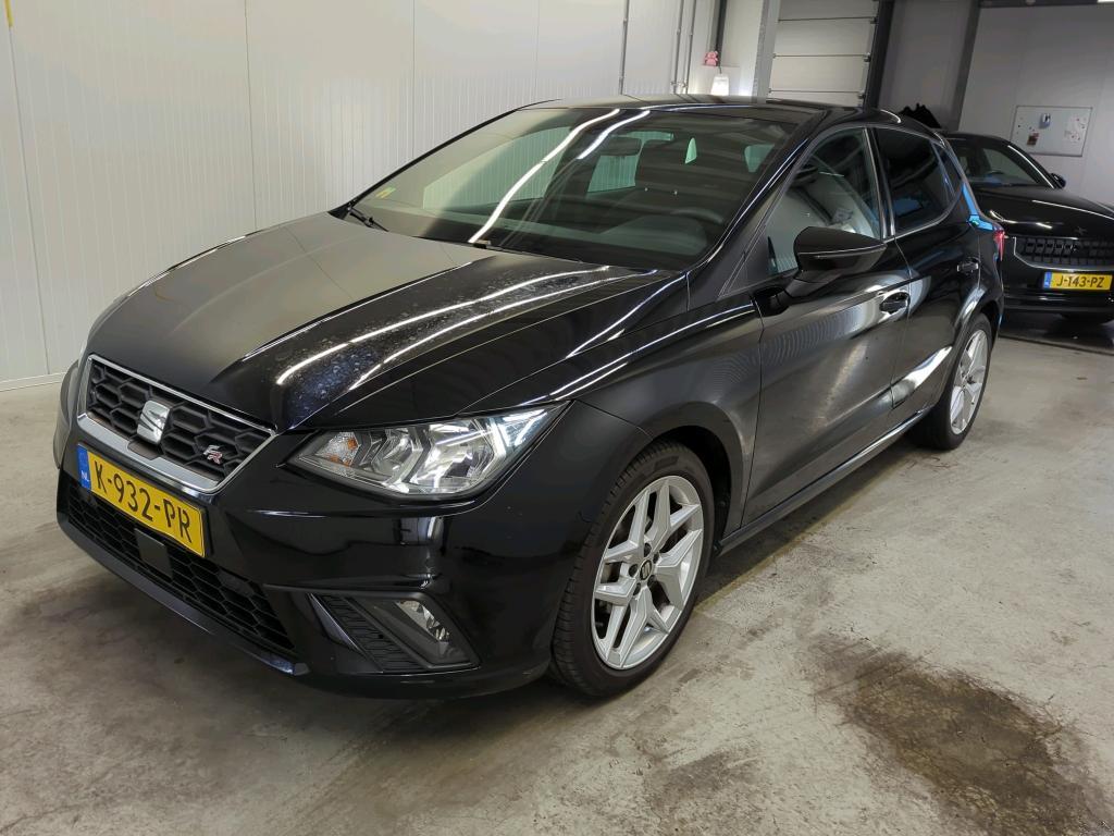 Seat Ibiza 1.0 TSI 70kW FR Business Intense, 2021