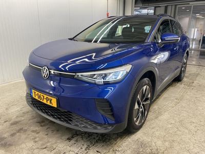 Volkswagen ID.4 ID 4 128kW / 77kWh Pro Automaat, 2023