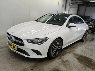 Mercedes-Benz CLA 200 CLA200 1.3 120kW Business Solution Luxury DCT, 2021