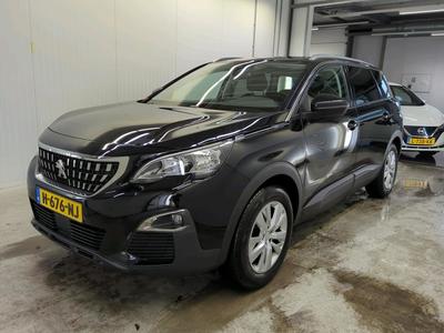 Peugeot 5008 1.2 PureTech 96kW Active, 2020