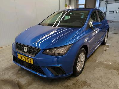Seat Ibiza 1.0 TSI 70kW Style Business Connect, 2023