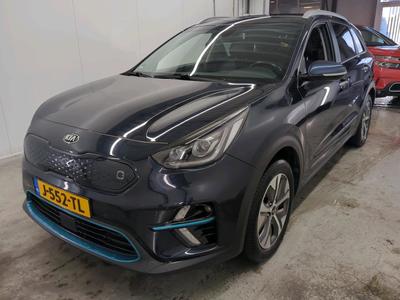 Kia Niro e- 150kW / 64kWH Executive Line automaat (NEDC), 2020