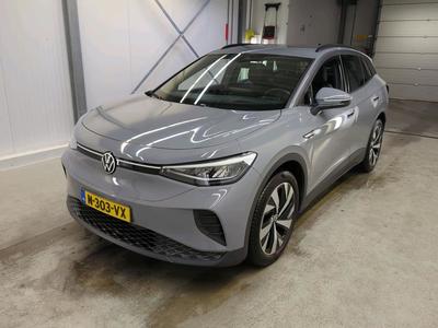 Volkswagen ID.4 ID 4 150kW / 77kWh Pro Automaat, 2021