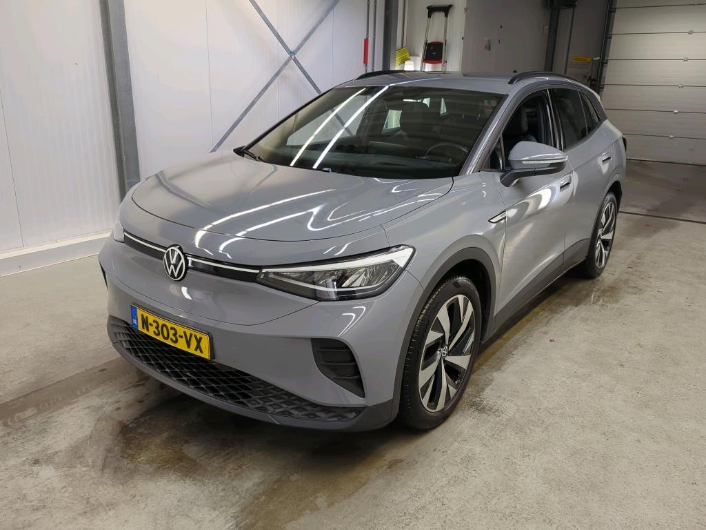 Volkswagen ID.4 ID 4 150kW / 77kWh Pro Automaat, 2021