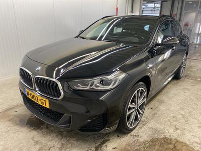 BMW X2 xDrive 25eA 162kW, 2021
