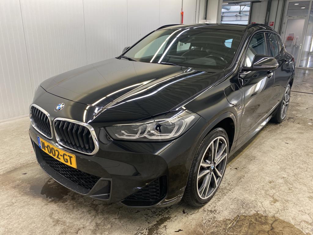 BMW X2 xDrive 25eA 162kW, 2021